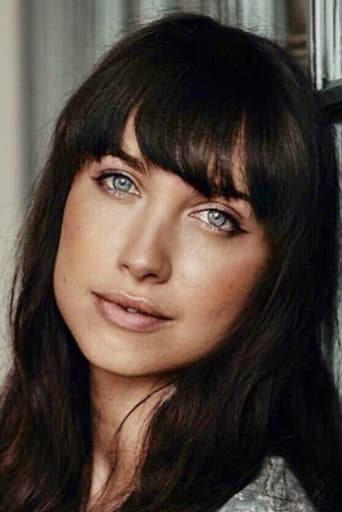 Maiara Walsh fotoğrafı
