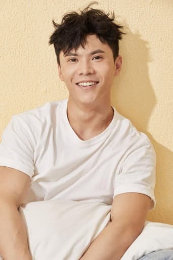 Vương Chấn Uy fotoğrafı