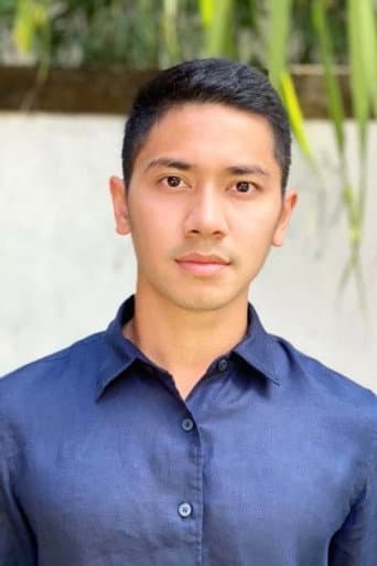 Emir Mahira fotoğrafı