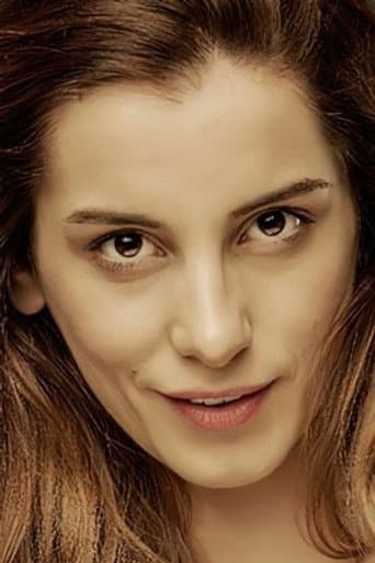 Nihal Işıksaçan fotoğrafı