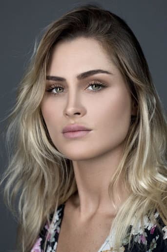 Amanda Rea fotoğrafı