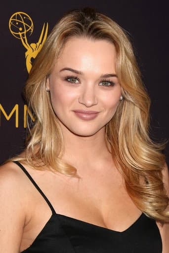 Hunter King fotoğrafı