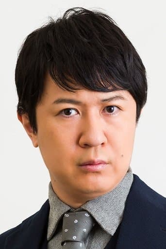 Tomokazu “Freedom” Sugita fotoğrafı