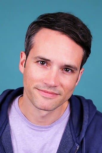 Matthew Patrick Davis fotoğrafı