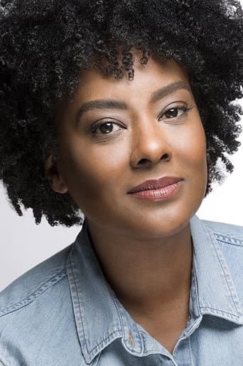 Blaire Brooks fotoğrafı