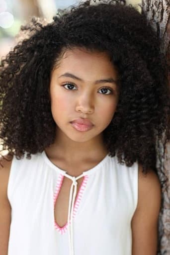 Anais Lee fotoğrafı