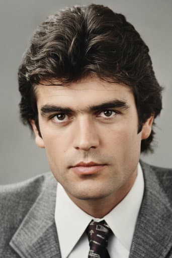 Cemal Gencer fotoğrafı
