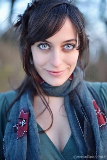 Linda Messerklinger fotoğrafı