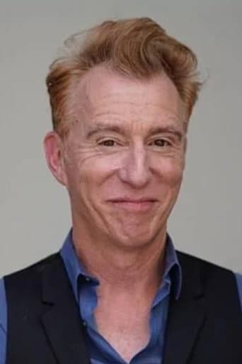 Stephen Kearin fotoğrafı