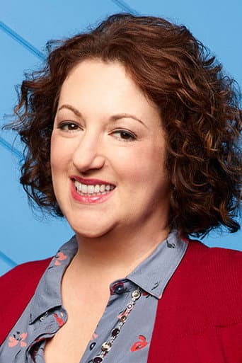 Rebecca Metz fotoğrafı