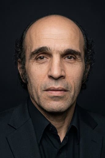 Yavuz Figenli fotoğrafı