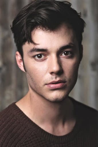 Jack Bannon fotoğrafı