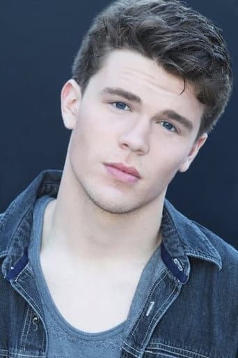 Peyton Clark fotoğrafı