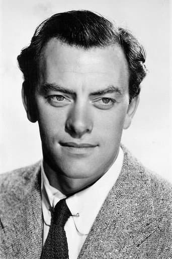 John Ireland fotoğrafı