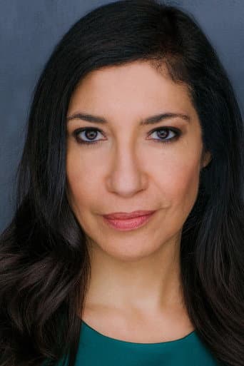 Arianna Ortiz fotoğrafı