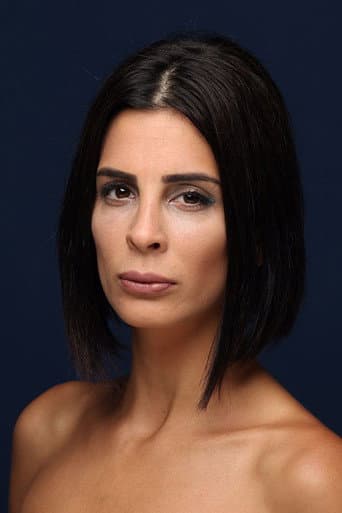 Eylül Öztürk fotoğrafı