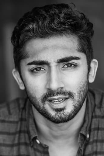 Vinny Chhibber fotoğrafı