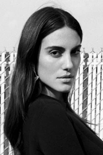 Luisa Moraes fotoğrafı