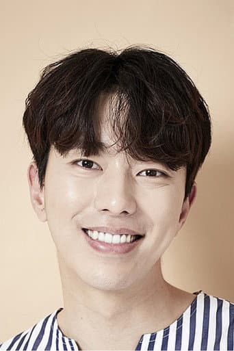 Yun Hyeon-Min fotoğrafı