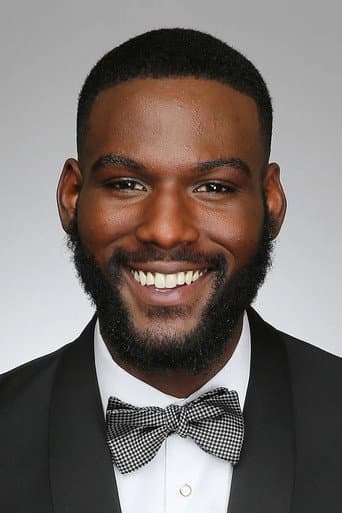 Kofi Siriboe fotoğrafı