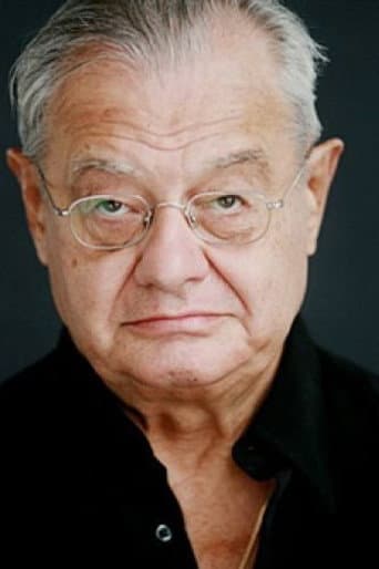 Philippe Brigaud fotoğrafı