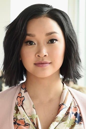 Lana Condor fotoğrafı