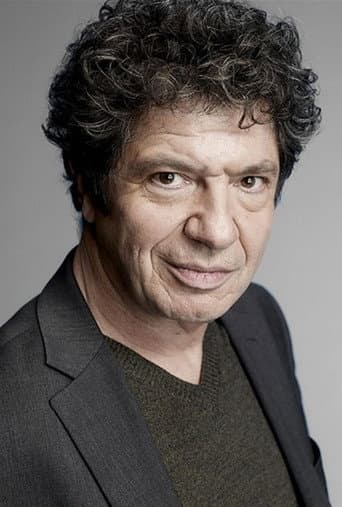 Lionnel Astier fotoğrafı