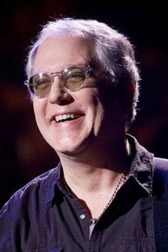Hugh McDonald fotoğrafı