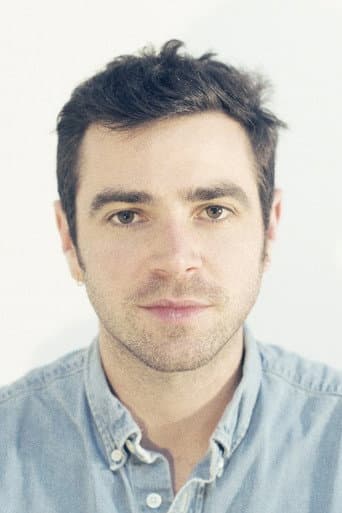Grant Singer fotoğrafı