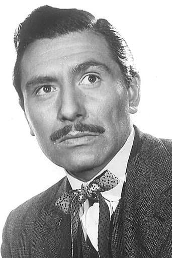 Rico Alaniz fotoğrafı