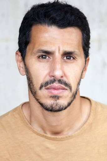 Mounir Margoum fotoğrafı