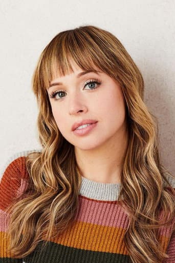 Natalie Lander fotoğrafı