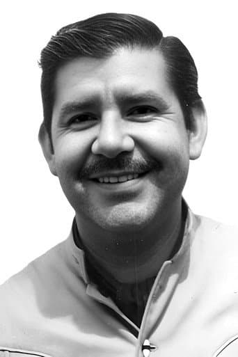 Jorge Martínez de Hoyos fotoğrafı
