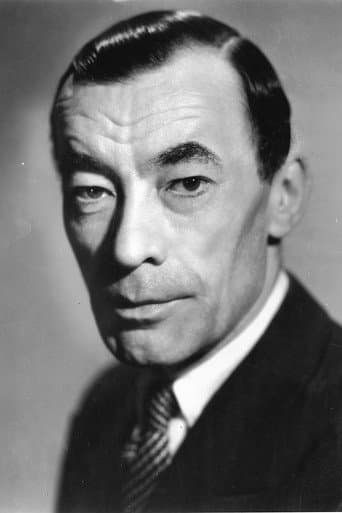 Vladimir Sokoloff fotoğrafı