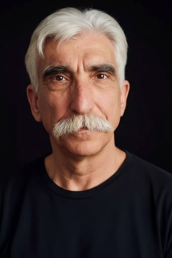 Cezmi Baskın fotoğrafı