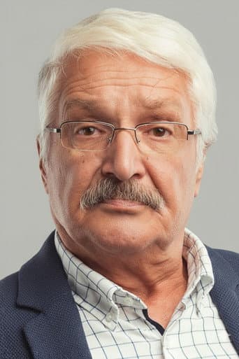 Salih Kalyon fotoğrafı