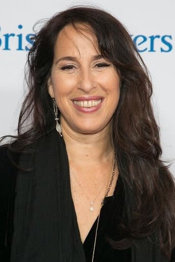 Maggie Wheeler fotoğrafı