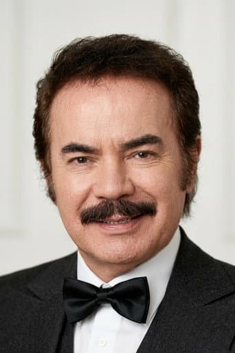 Orhan Gencebay fotoğrafı