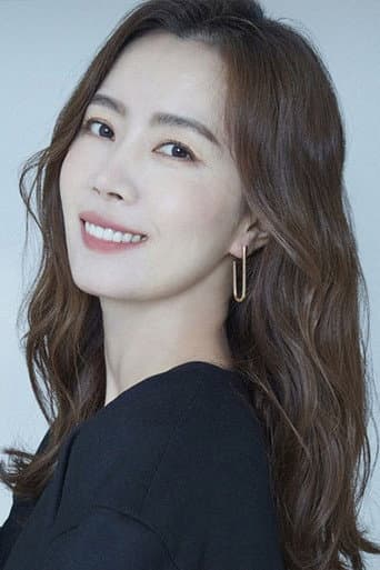 Kim You-mi fotoğrafı