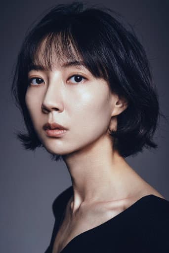 Joo Ye-rin fotoğrafı