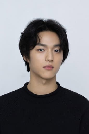 Seung-hwan Baek fotoğrafı