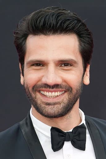 Kaan Urgancıoğlu fotoğrafı
