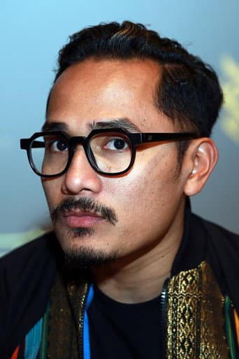 Tanta Ginting fotoğrafı