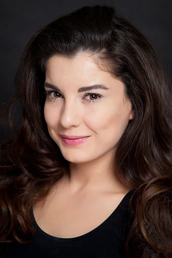 İrem Altuğ fotoğrafı