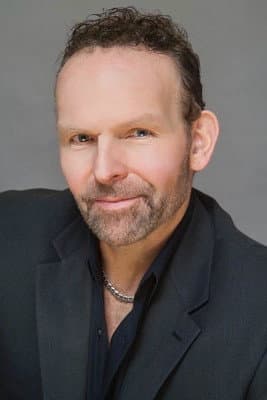 Alex Ziwak fotoğrafı