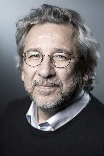 Can Dündar fotoğrafı