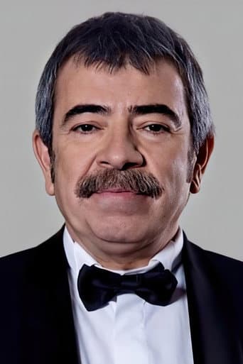 Selçuk Yöntem fotoğrafı