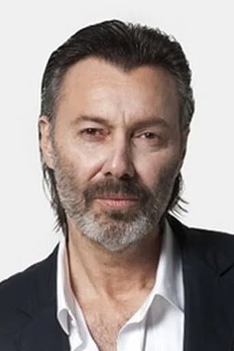 Hakan Karahan fotoğrafı