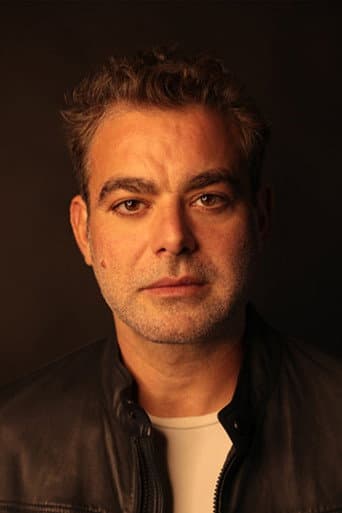 Murat Eken fotoğrafı