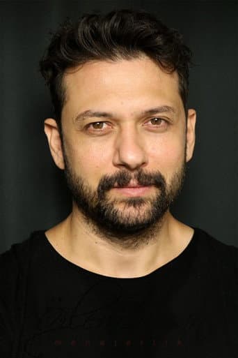 Emre Canpolat fotoğrafı